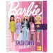 Barbie Modni dizajner skica - Lisciani slika 1