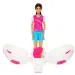 Barbie Nevjerojatna Karijera Lutka - Nogometaš - Mattel slika 6