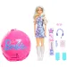 Barbie Nevjerojatna Karijera Lutka - Pop Zvijezda - Mattel slika 2