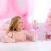 Barbie Orašar - Balerina Clara lutka - Mattel slika 3