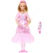 Barbie Orašar - Clara balerina lutka – Mattel slika 2