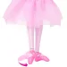 Barbie Orašar - Clara balerina lutka – Mattel slika 4