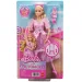 Barbie Orašar - Clara balerina lutka – Mattel slika 1