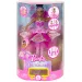 Barbie Orašar - Slatkiš vila - Mattel slika 1