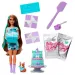 Barbie: Party Reveal iznenađenje lutka s Corgi psom - Mattel slika 2