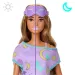 Barbie Pizsiparti Reveal - Ljubičasta - Mattel slika 2