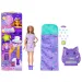 Barbie Pizsiparti Reveal - Ljubičasta - Mattel slika 1