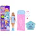 Barbie Pizsiparti Reveal - Plava - Mattel slika 1