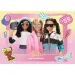 Barbie prijateljice 104-dijelni maxi puzzle - Clementoni slika 2