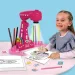 Barbie Projektor bojanka set - Lisciani slika 2