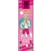Barbie sklopiva romobil slika 2