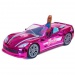 Barbie ružičasti automobil na daljinsko upravljanje 2,4GHz - Mondo Motors