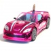 Barbie ružičasti automobil na daljinsko upravljanje 2,4GHz - Mondo Motors