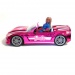 Barbie ružičasti automobil na daljinsko upravljanje 2,4GHz - Mondo Motors