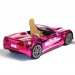 Barbie ružičasti automobil na daljinsko upravljanje 2,4GHz - Mondo Motors