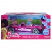 Barbie ružičasti automobil na daljinsko upravljanje 2,4GHz - Mondo Motors