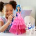 Barbie: Safirni pegaz princeza lutka s dodacima - Mattel slika 6