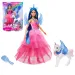 Barbie: Safirni pegaz princeza lutka s dodacima - Mattel slika 1