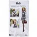 Barbie: Signature BarbieStyle Paris Fashion Week kolekcionarska lutka 32 cm - Mattel slika 7