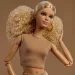Barbie: Signature Basics Neutral Collection 07 kolekcionarska lutka 32 cm - Mattel slika 2
