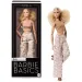 Barbie: Signature Basics Neutral Collection 07 kolekcionarska lutka 32 cm - Mattel slika 1