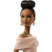 Barbie: Signature Basics Neutral Collection 08 kolekcionarska lutka - Mattel slika 4