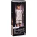 Barbie: Signature Basics Neutral Collection 10 Ken kolekcionarska lutka - Mattel slika 2