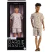 Barbie: Signature Basics Neutral Collection 10 Ken kolekcionarska lutka - Mattel slika 1