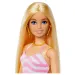 Barbie The Movie: Barbie lutka za plažu s opremom za plažu - Mattel