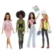 Barbie: Zajedno za zemlju beba set od 4kom - Mattel