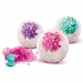 Bath Bomb izrada kugle za kupanje