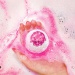 Bath Bomb izrada kugle za kupanje