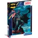 Batman 300 komada super puzzle - Clementoni slika 1