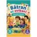 Bátran az oviban! kartice za razgovor, 70 komada