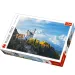 Bavarske Alpe puzzle 1500kom - Trefl slika 1