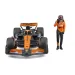 Bburago: F1 trkaći automobil - Mclaren MCL39 Norris 1 /24 slika 3
