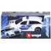 Bburago: Hrvatska Policijska Auto Audi A6 Avant 1:43 slika 4