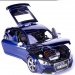 Bburago: plavi Audi TT RS - 1/18