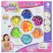 Beads Series: Set za izradu nakita s više od 300 perli u boji slova