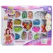 Beads Series: Set za izradu nakita s više od 500 perli u boji