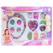 Beads Series: Set za izradu nakita sa ogrlicom, prstenje sa 500+ bisera