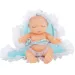 BEAU Baby uspavani mali beba iznenađenje u kugli u dva različita izdanja 8,5cm 1kom slika 2