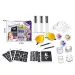 Beauty World: Beauty Bomb svjetlucavi kreativni set šminke sa sunčanim naočalama