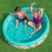 Bestway: Reef Crew™ bebi bazen za pljuskanje Ø 122 x 25 cm