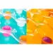 Bestway: Šarena gumena madrac s čašama u više boja 1 kom 173x64x16cm slika 2