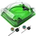Beyblade X Sneak Attack borbena arena s 2 zvrka - Hasbro slika 2