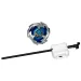 Beyblade X: Starter Pack - Top Sword Dran početni set - Hasbro slika 3