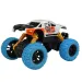 Big Foot Series: Zamašnjak offroad terenski automobil u dvije verzije 13cm