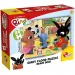 Bing: Bravo Bing! ogroman podni puzzle 24kom slika 1