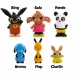 Bing i prijatelji: set figura od 6kom